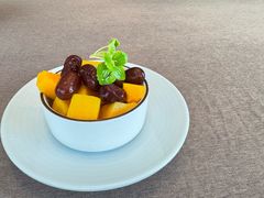 -转角·老弄堂上海菜(长寿路店)
