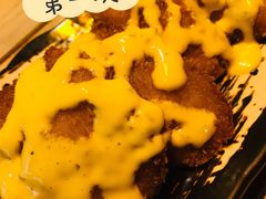 酥香龙脷鱼-杂咖zacup(领展中心城店)