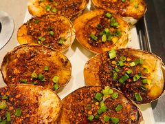 -丰茂烤串(金源店)