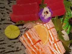 -将太无二·北美传奇寿司(荟聚购物中心西红门店)