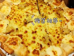 -必胜客(西太华店)