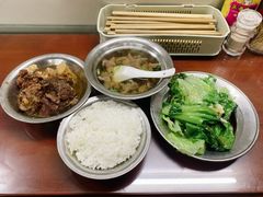 -阿秋牛排(湖心街店)