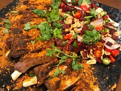 霸王排骨-川王府 Chuan Palace Chinese Restaurant