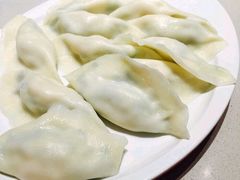 -喜家德虾仁水饺(华强天虹店)