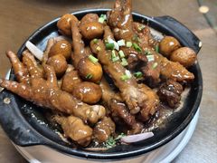 -富临轩私房菜(集庆门大街店)