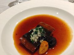 -Yan Ting 宴庭中餐厅(上海静安瑞吉酒店)