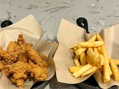 -必胜客(兴旺店)
