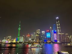 -外滩8号 whisky bar(金延大厦店)