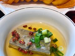 -北门涮肉·炭火铜锅涮肉(什刹海店)