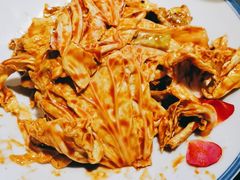 乾隆白菜-北平盛世·新京菜·北京烤鸭(劲松·双井店)