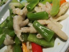 -卞氏菜根香·川菜(青羊万达店)