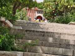-红石寨旅游度假区