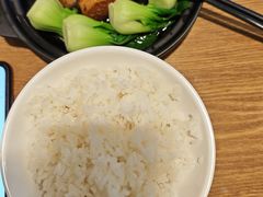 -李先生牛肉面大王(合肥火车站出站口店)