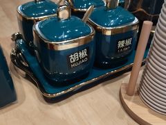 -清白羊·羊汤(天津鲁能城购物中心店)