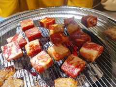 -本炙炭烤·蒲烧活鳗料理店(金沙洲店)