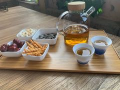 -MAP CHA普洱茶馆(翠湖店)