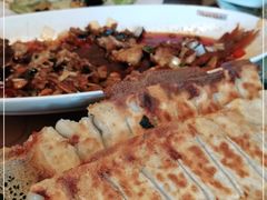 -大眼锅贴饺子(河西店)