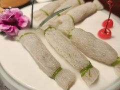 -大匠工房古船木艺术餐厅·猪肚鸡专门店(长白仙岛店)