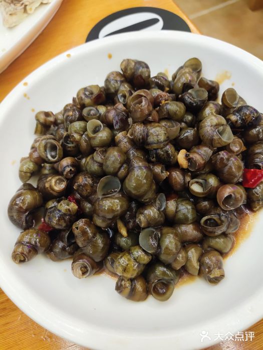 乌记大厨餐厅图片