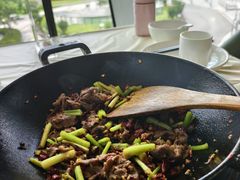 -麓湘小镇(金茂览秀城店)