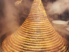 -咕嘟草帽鱼·牛奶一样的鲜鱼汤(包河万达广场创始店)