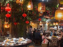 -南京大牌档(之心城店)