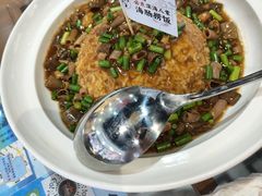 -良师门滨海人家·海鲜·家常菜(滨海城店)