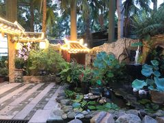 -园林美食城·本土农家菜(杨和镇店)