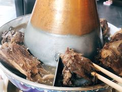 -1078號老北京涮肉(松柏店)