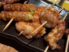 -炉胜·炉端烧·居酒屋