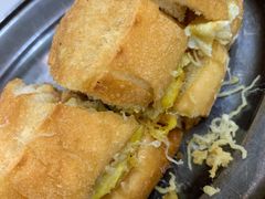 越南面包-华姐鸡粉(教育路店)