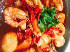 冒菜-扬州狮子楼·非遗淮扬菜(总店)