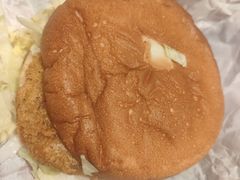 -麦当劳(安定门外大街店)