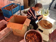 -金太粽(上海弄堂第一粽店)