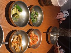 -春熙台韩国料理·章鱼肥牛(西丽店)