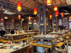 -重庆渝达老火锅(春熙路店)