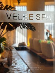 -VELEE·SPA高定疗愈会所
