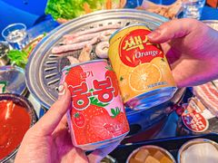 -入火韩国烤肉(凯旋广场店)
