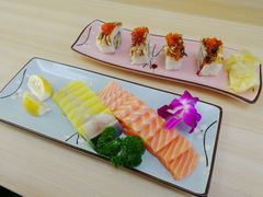 -一二三文鱼(芜湖路店)