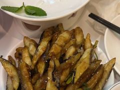 -月福京味斋·烤鸭店·北京菜(鼓楼总店)