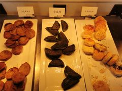 -桃源咖啡厅(武夷山大红袍山庄店)