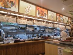 -虹梅食堂·爱蝦乃家
