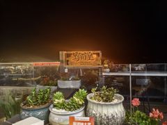 -野菌皇海景野生菌火锅(滨海大道店)