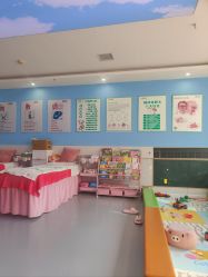 -小美医生小儿推拿(立山自由街店)