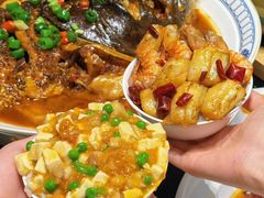 -味钱塘·钱塘浙宴(宋城之江银泰店)