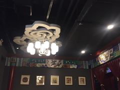 -羲和雅苑•北京烤鸭(平安国际金融中心店)