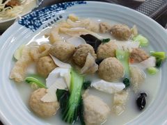 -粗茶淡饭(东关街店)