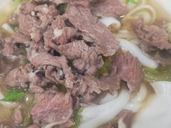 -菜忠潮州牛肉店(岗厦店)