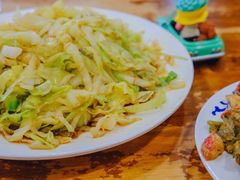 -柴氏风味斋(甘家口店)