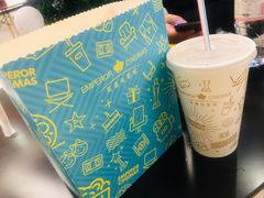 -英皇电影城(英皇集团中心IMAX店)